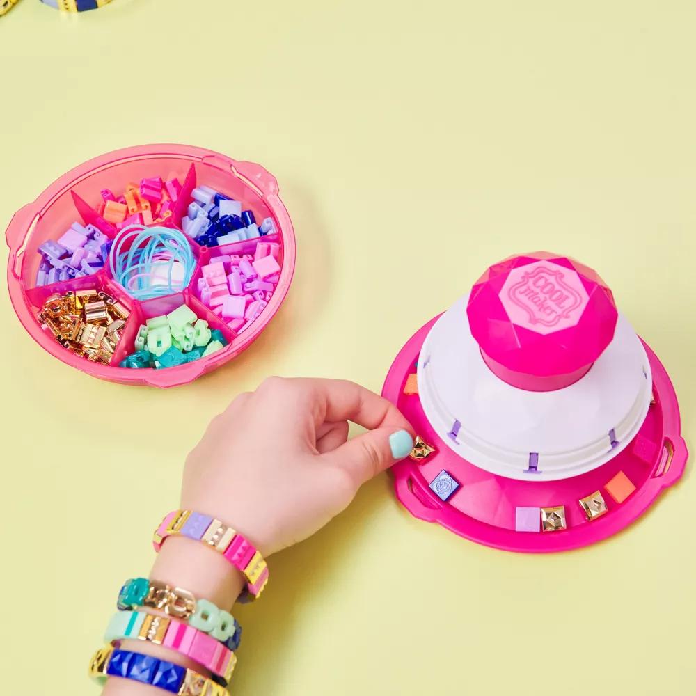 Cool Maker PopStyle Tile Bracelet Maker
