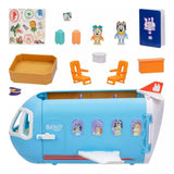 Bluey S11 Bluey 3-in-1 Airplane Playset
