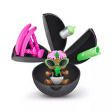 Zuru 5 Suprise Newborn Unicorn Glow Squad Series 3