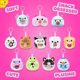 Zuru Snackles Keychain Capsule