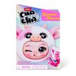 Zuru Cha Cha Cha Keychain Character Lipgloss Keychain