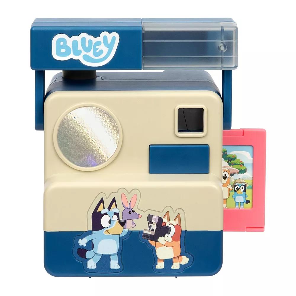 Bluey S13 Bluey Role-Play Chikit Chikit Camera