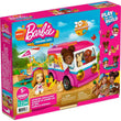 Barbie Mega Construx Adventure Dream Camper