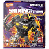 Blokees Shattered Universe
