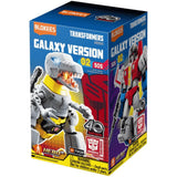 Blokees Galaxy Figure