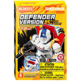 Blokees Tyranny Defender