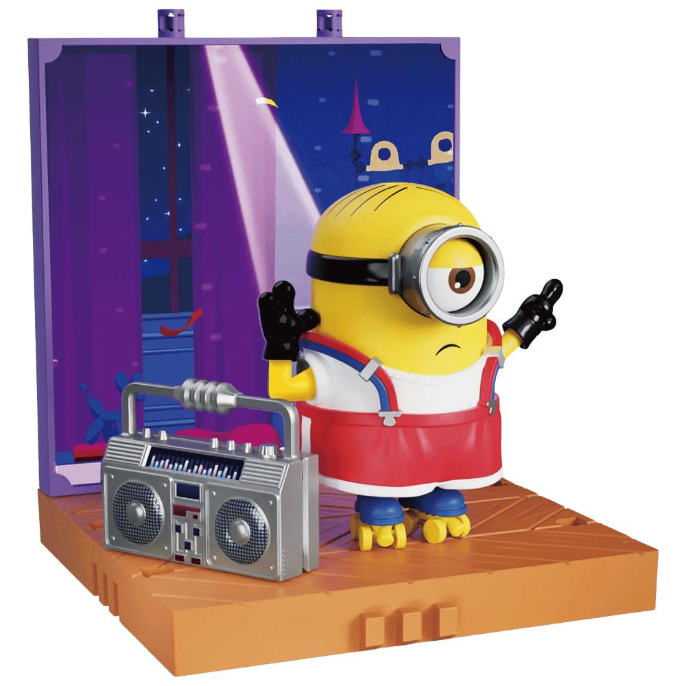Blokees Minions Boombox