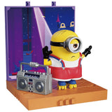 Blokees Minions Boombox