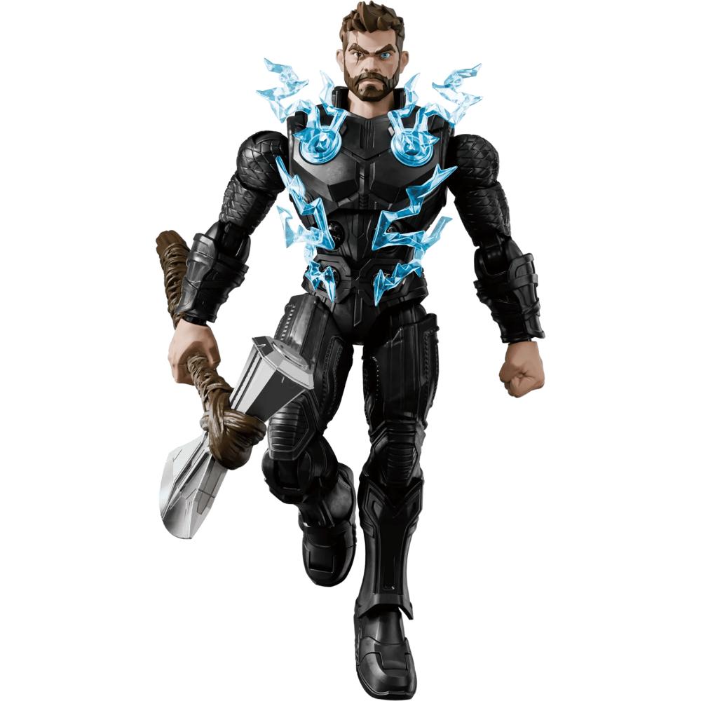 Blokees Marvel Class Thor