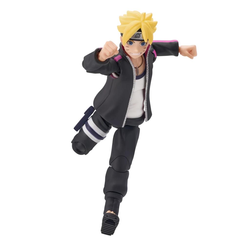 Blokees Naruto Uzumaki