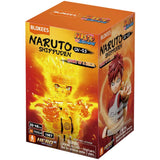 Blokees Naruto Shippuden Heart of a Ninja