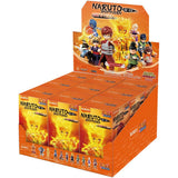 Blokees Naruto Shippuden Heart of a Ninja