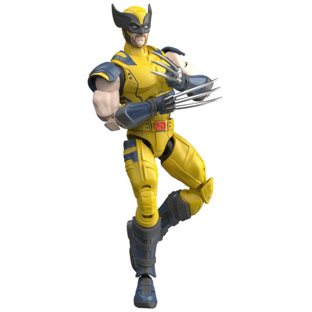 Blokees Marvel Wolverine