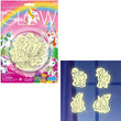 4M Glow In The Dark Unicorns