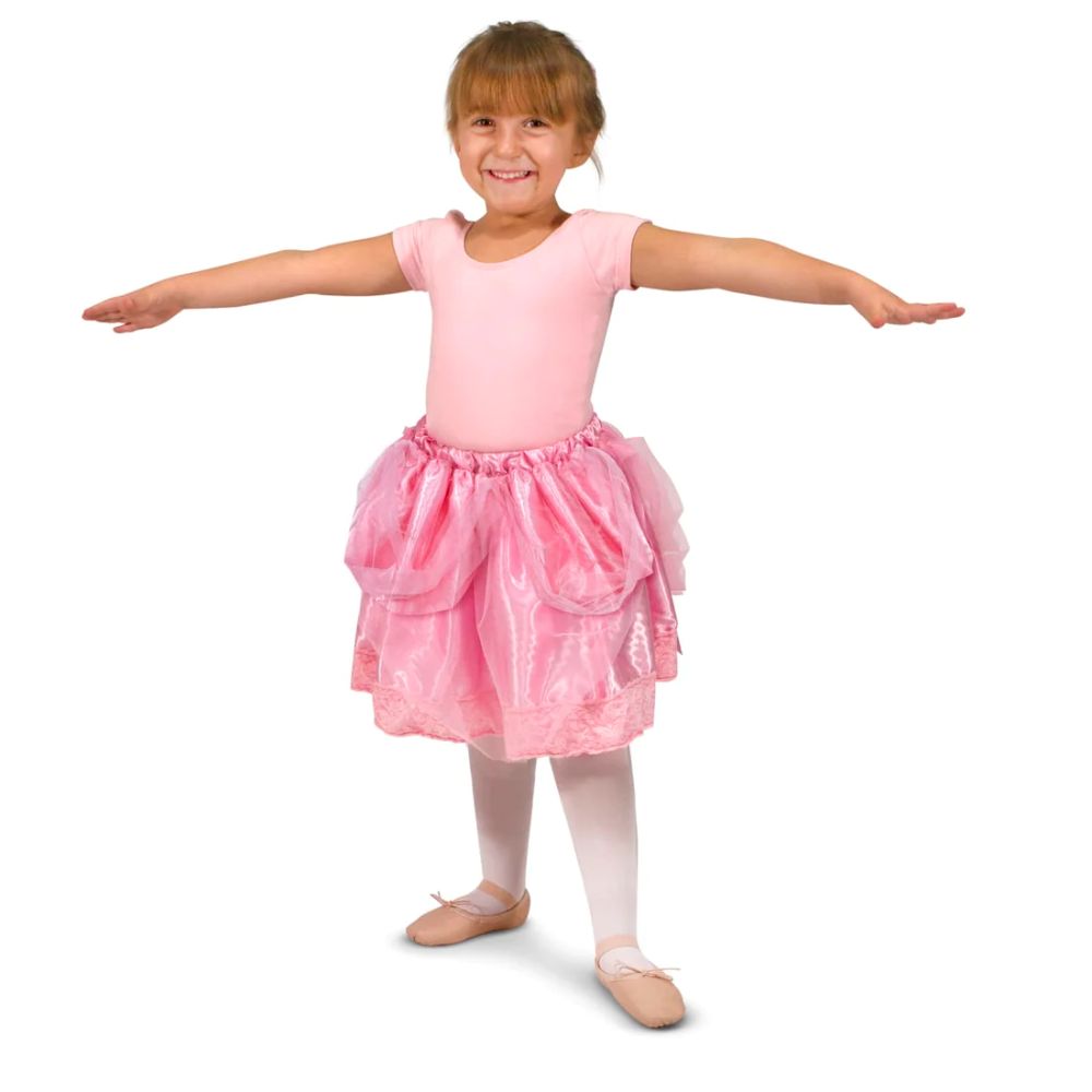 melissa and doug fairy dress up Melissa & Doug Costume For Kids - Fairy / Nurse /Astronaut / Police Officer