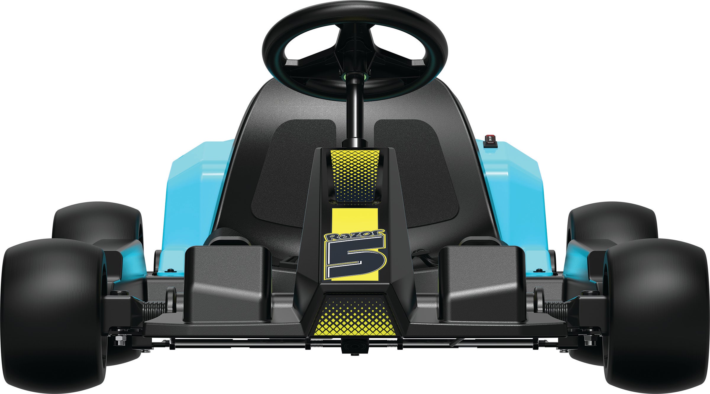 Razor Ground Force Elite 2 25Km/h