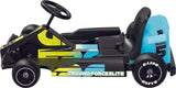 Razor Ground Force Elite 2 25Km/h