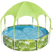 Bestway Splash in Shade Play Pool