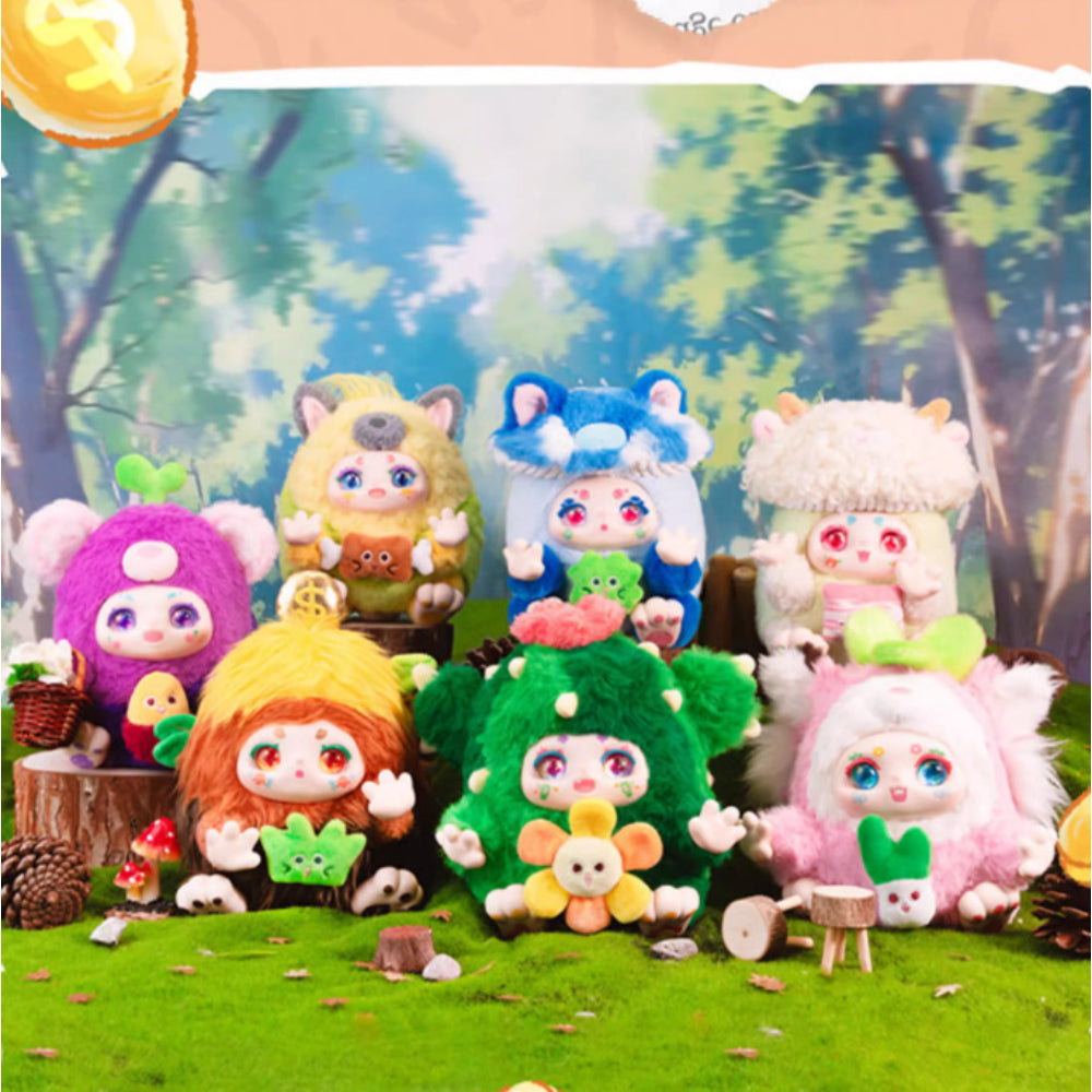 Kimmon Chasing The Light Plush