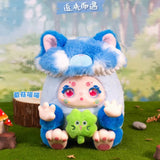 Kimmon Chasing The Light Plush