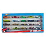 Hot Wheels Basic Car 20Pack Asst