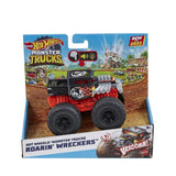 Hot Wheels MT 143 Lights  Sounds Hero Asst