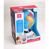 Hola Touch & Discover Globe