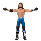 WWE Top Talent Basic Assorted