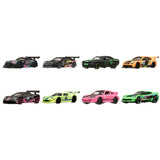 Hot Wheels Themed Neon Speeders Asst