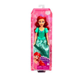 Disney Princess Fashion Core Doll Ariel