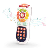 Hola My Remote My Program