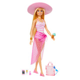 Barbie Beach Doll