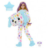 Barbie Cutie Reveal Doll Rainbow Dalmatian