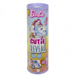 Barbie Cutie Reveal Doll Rainbow Dalmatian