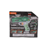 Hip Shot Soft Bullet Gun Small (w/ 6pcs Bullets)