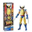 Marvel Titan Hero Series X-Men Wolverine 12-Inch-Scale Action Figure