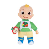 Cocomelon Doll Roto Snack Time Jj