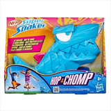Nerf Soa Hop And Chomp