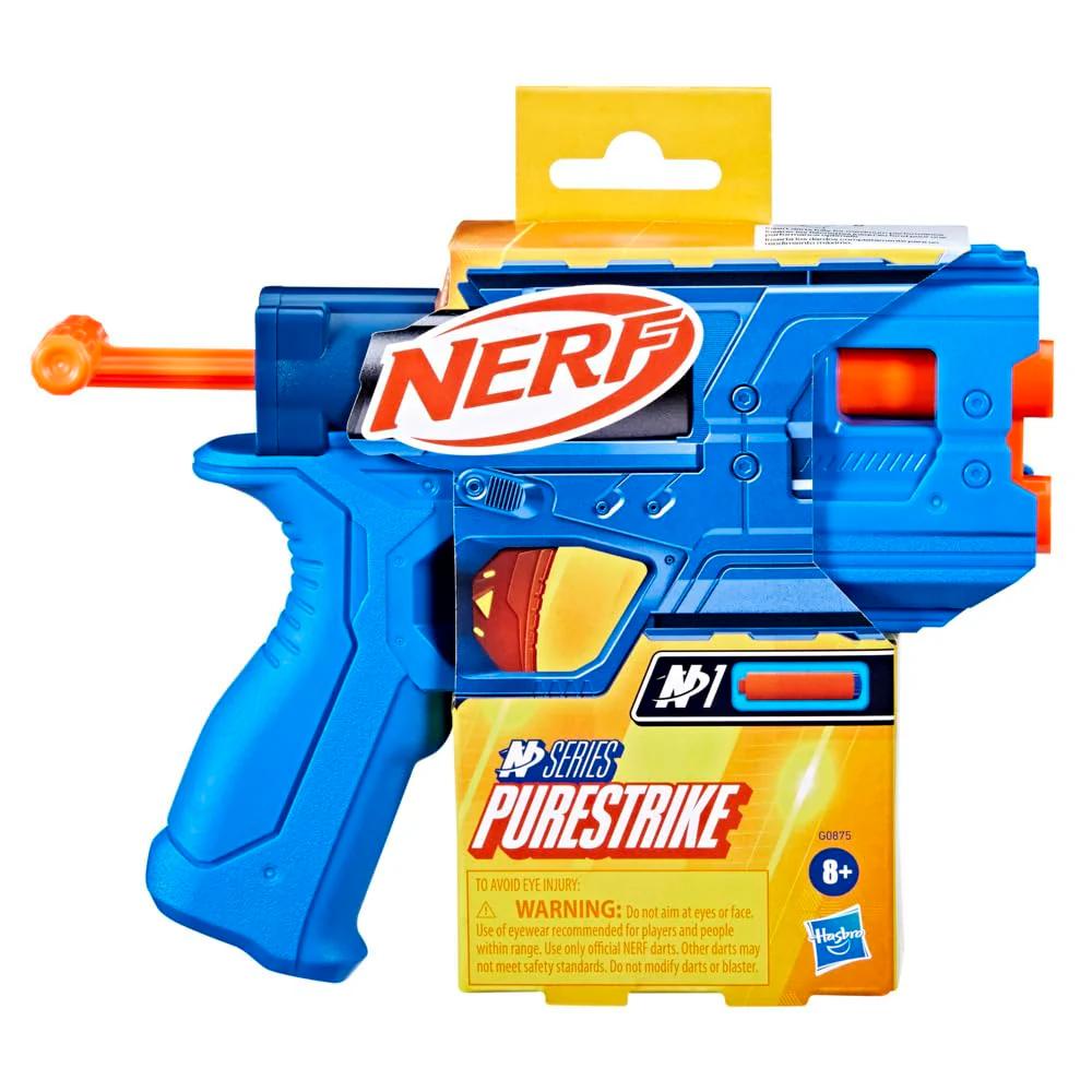 Nerf N Series Purestrike Blaster Nerf N Series Purestrike Blaster
