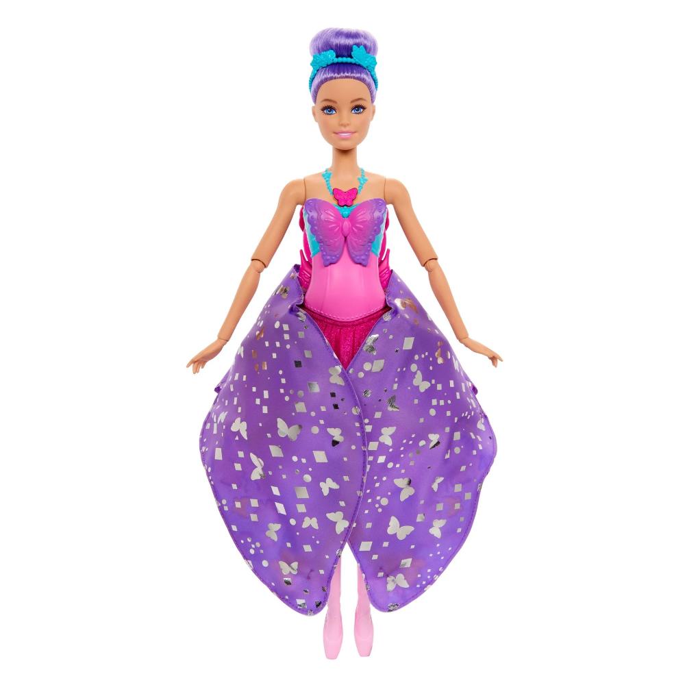 Barbie Dreamtopia Dance and Flutter Butterfly Doll Barbie Dreamtopia Dance and Flutter Butterfly Doll
