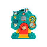 Fisher Price Infant Activity Tree & Car Assorted