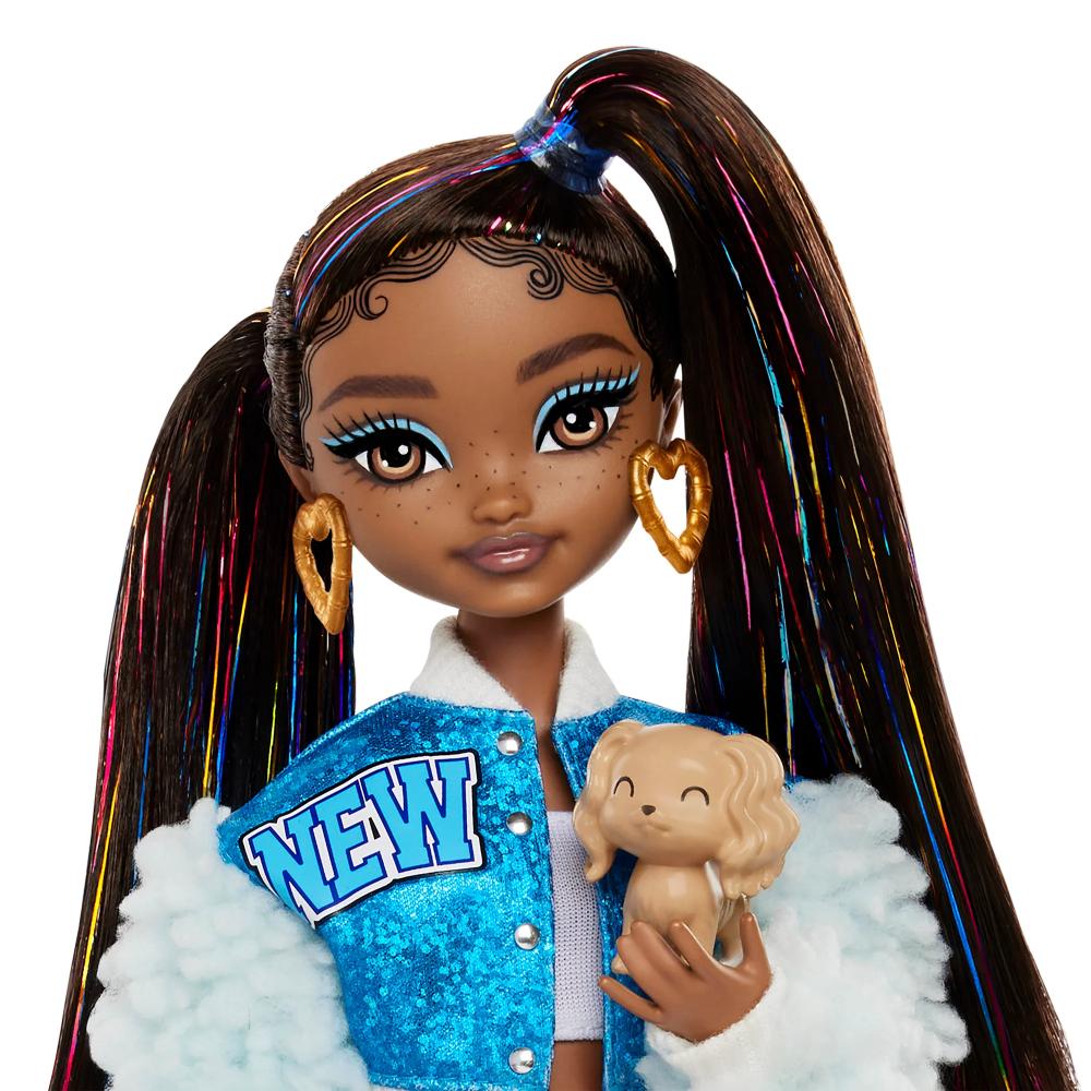 Barbie Dream Besties Doll Barbie Brooklyn