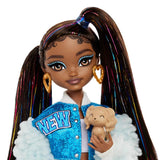 Barbie Dream Besties Doll Barbie Brooklyn