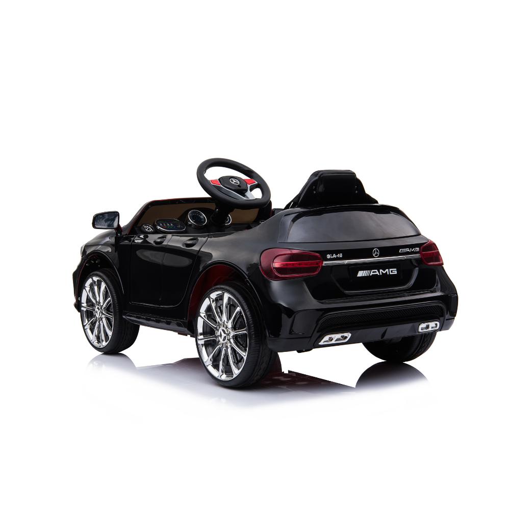 Ray Fun Mercedes Benz Original