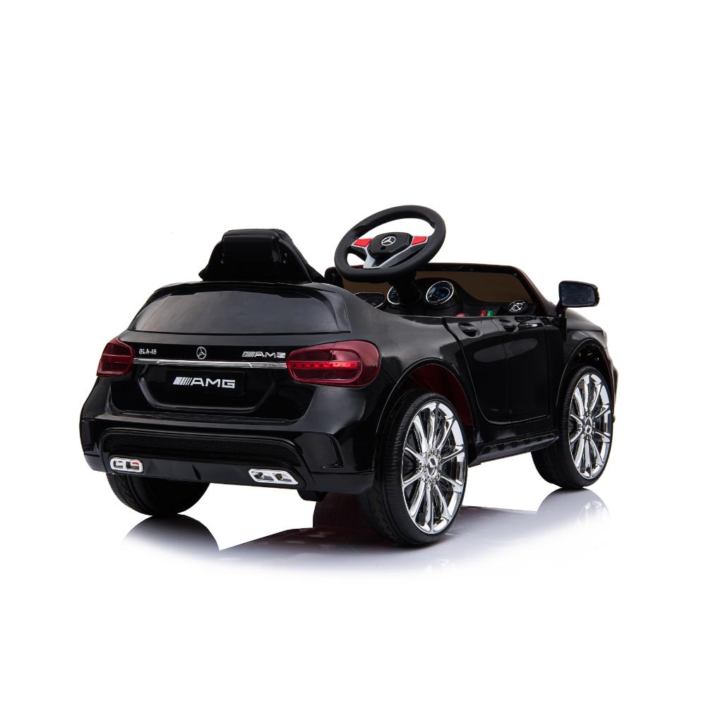 Ray Fun Mercedes Benz Original
