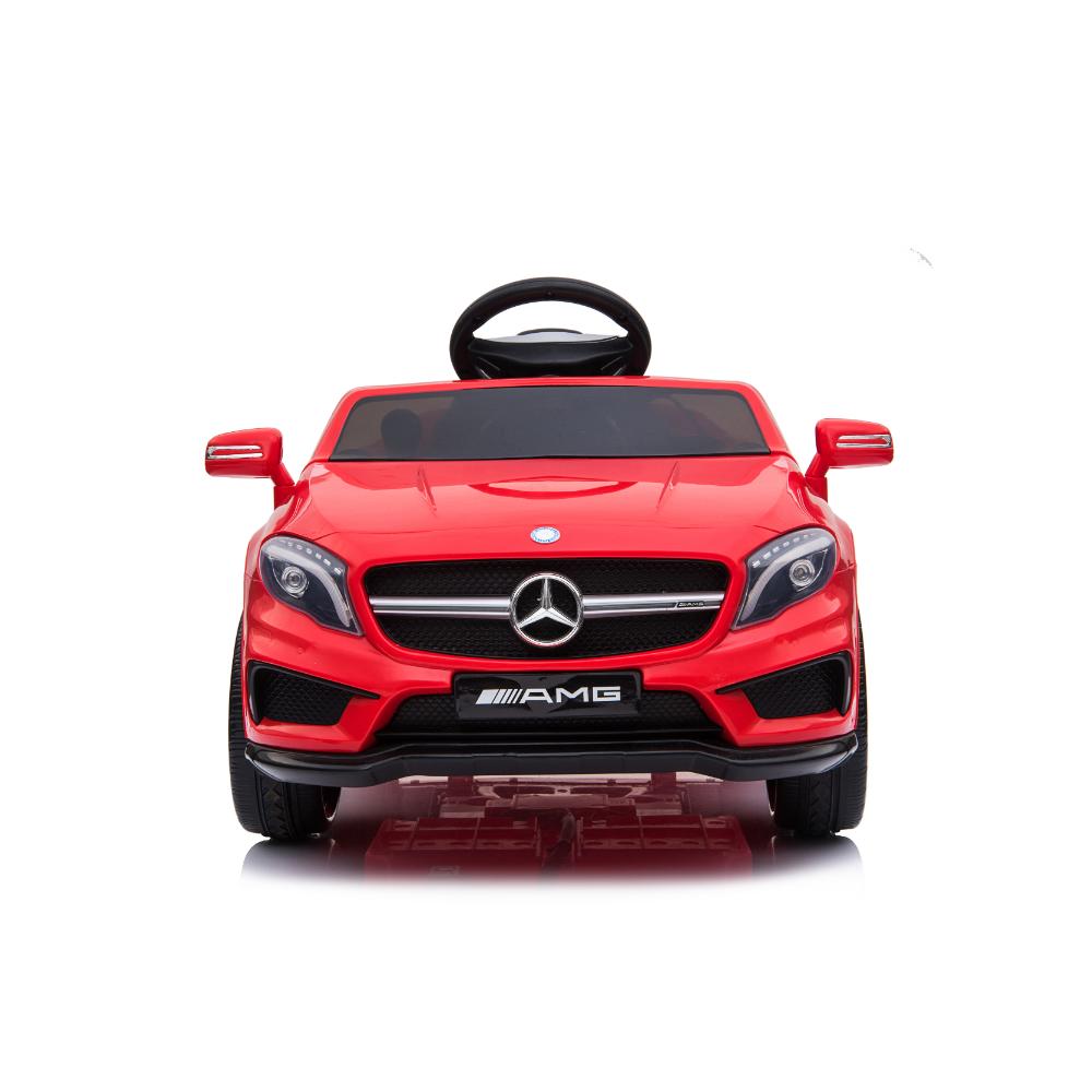 Ray Fun Mercedes Benz Original