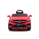 Ray Fun Mercedes Benz Original