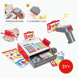 Hape Beep 'n' Buy Cash Register