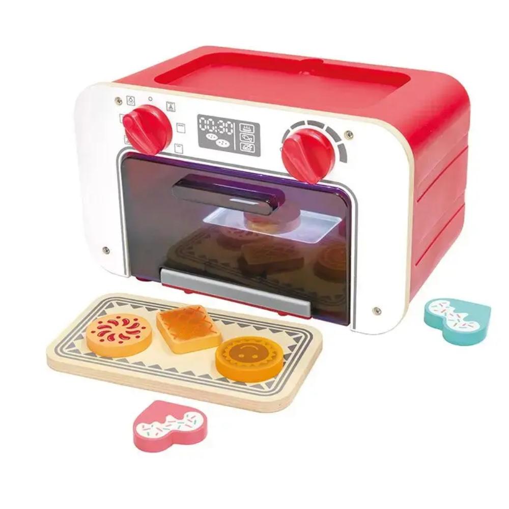 Hape My Baking Oven with Magic Cookies Hape My Baking Oven with Magic Cookies