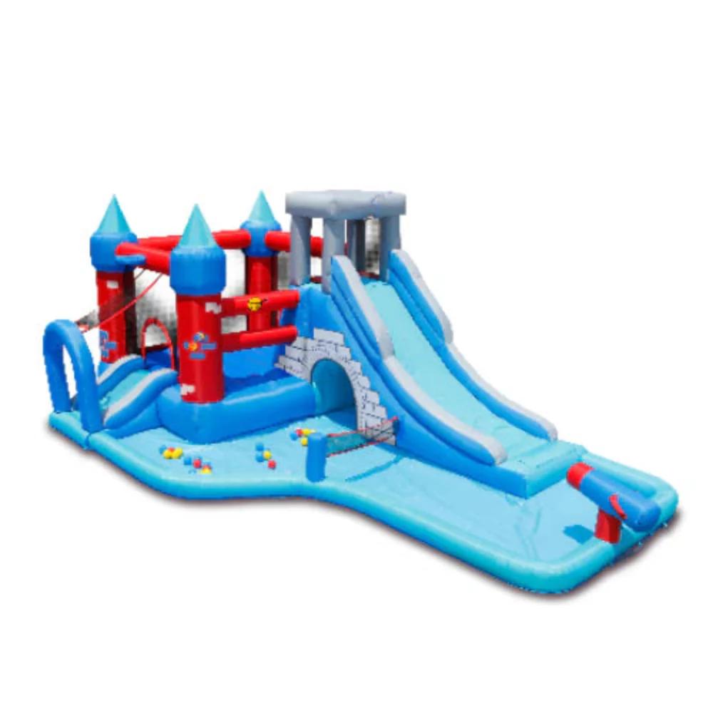 Happy Hop Wet & Dry Splash Park Happy Hop Wet & Dry Splash Park